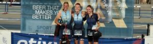 GETT Jeugd on plaats 1 en 2